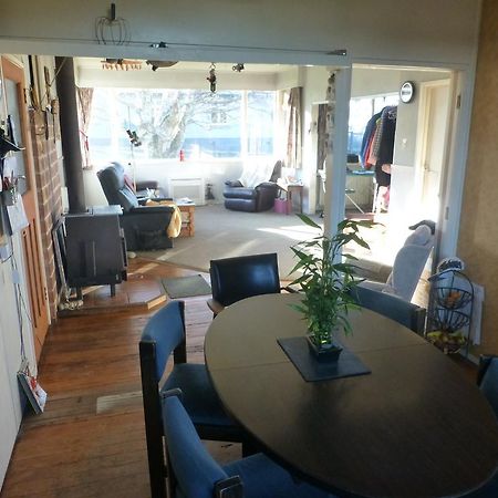 Inglenook Homestay Гор Екстер'єр фото