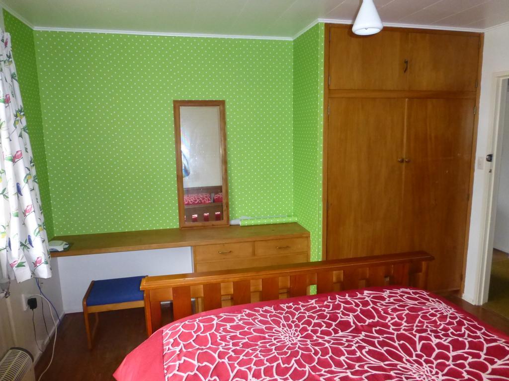 Inglenook Homestay Гор Номер фото