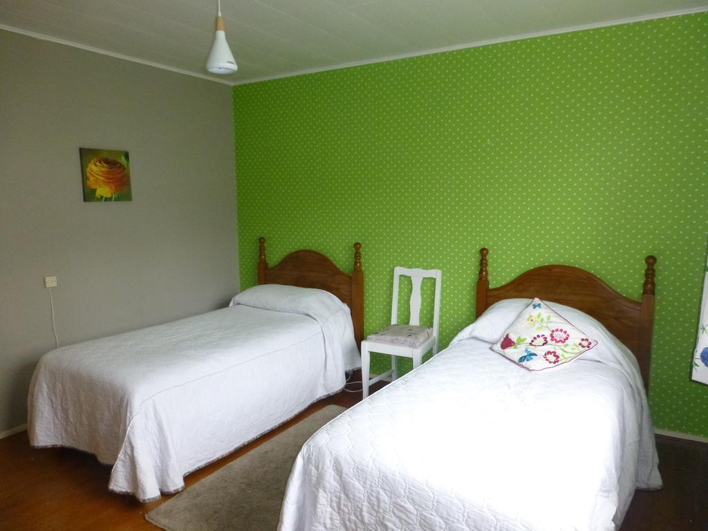 Inglenook Homestay Гор Номер фото