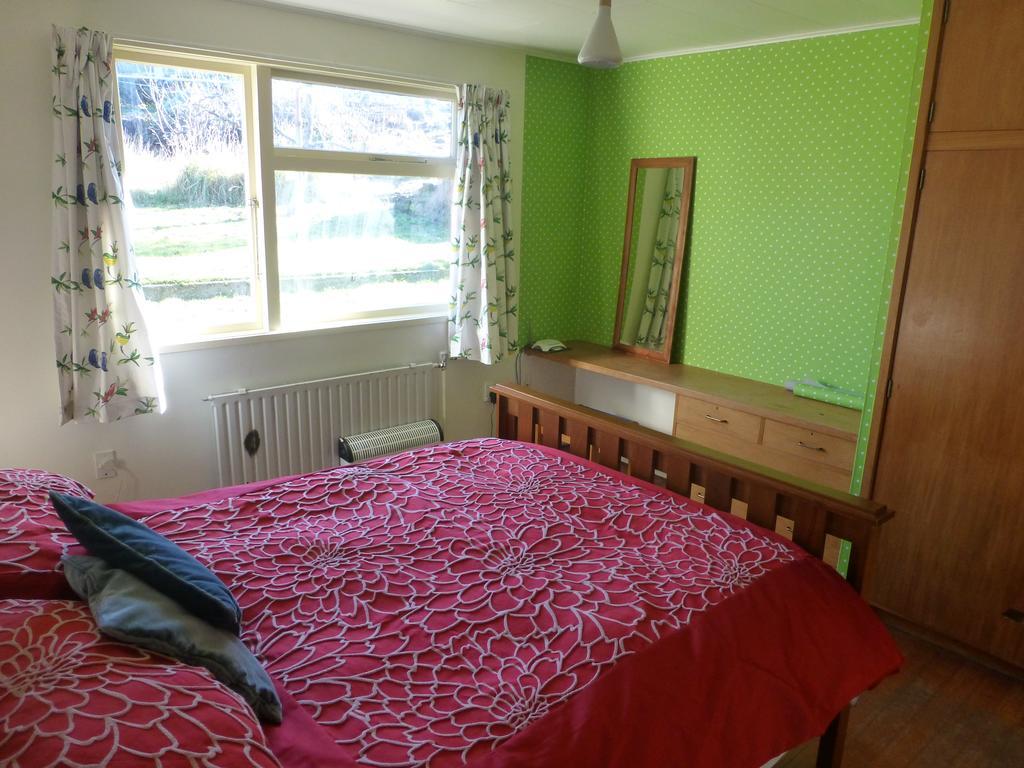 Inglenook Homestay Гор Номер фото