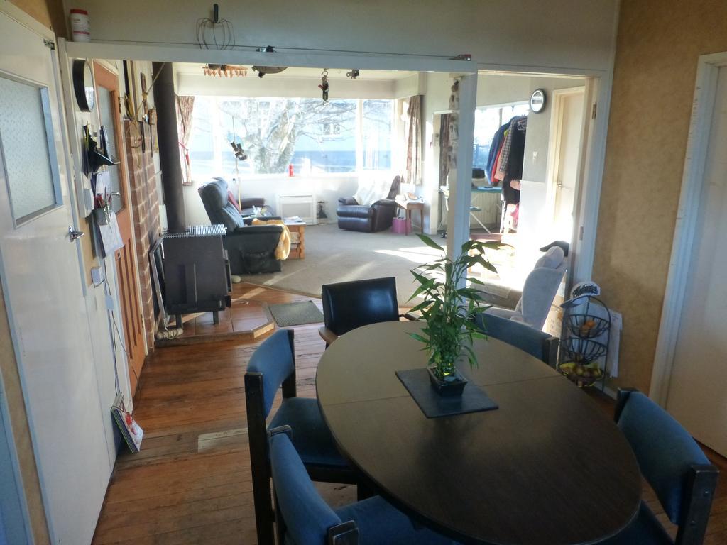Inglenook Homestay Гор Екстер'єр фото